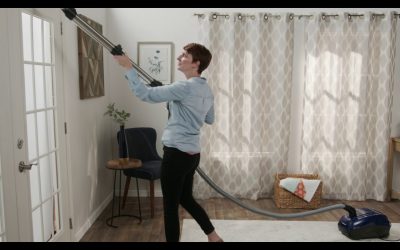 Optimize Your Clean: Expert Vacuuming Tips for Every Bradley Home
